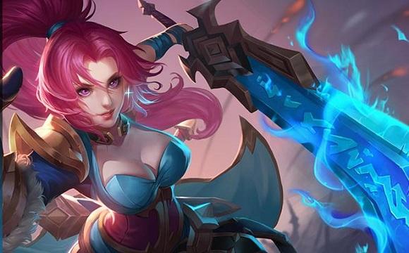 王者荣耀装备大神搭配技巧-王者中的装备搭配?-第2张图片-平泛游戏 王者荣耀装备大神搭配技巧-王者中的装备搭配?-第2张图片-平泛游戏