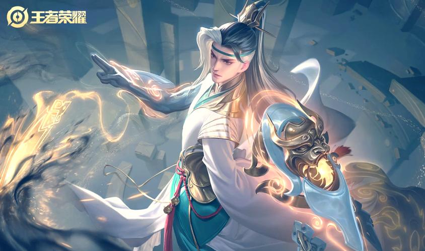 王者荣耀狄仁杰5v5攻略,王者荣耀狄仁杰的打法技巧-第1张图片-平泛游戏 王者荣耀狄仁杰5v5攻略,王者荣耀狄仁杰的打法技巧-第1张图片-平泛游戏