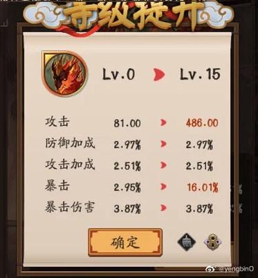 阴阳师酒吞狰搭配,阴阳师酒吞值得练吗-第5张图片-平泛游戏 阴阳师酒吞狰搭配,阴阳师酒吞值得练吗-第5张图片-平泛游戏