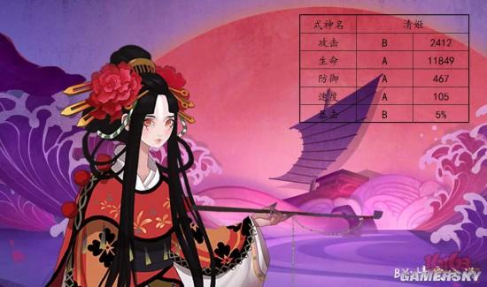 阴阳师游戏角色技能搭配,阴阳师组合技能介绍-第2张图片-平泛游戏 阴阳师游戏角色技能搭配,阴阳师组合技能介绍-第2张图片-平泛游戏