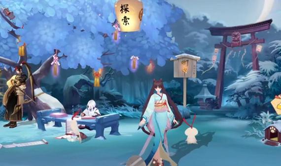 阴阳师花鸟卷搭配,阴阳师花鸟卷技能解析-第5张图片-平泛游戏 阴阳师花鸟卷搭配,阴阳师花鸟卷技能解析-第5张图片-平泛游戏