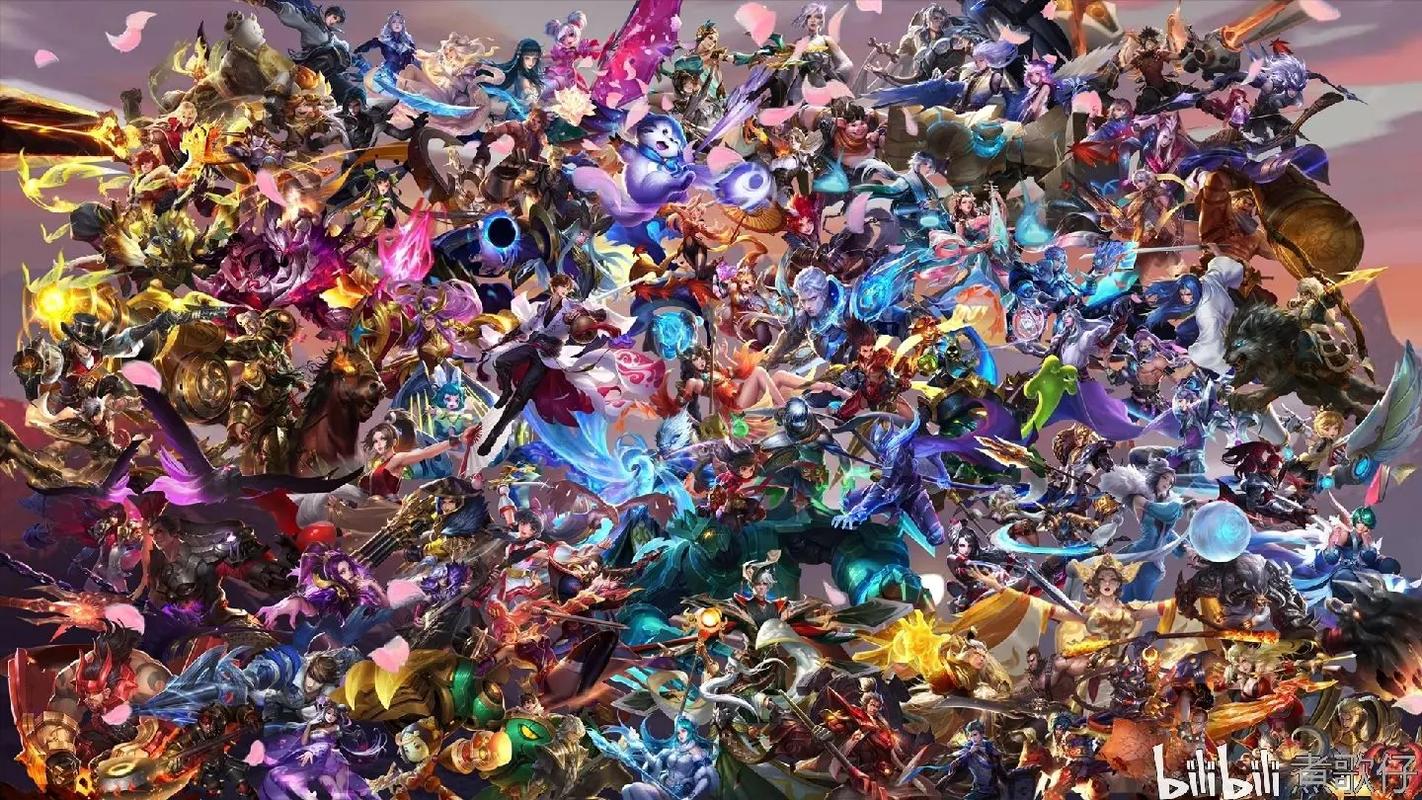 王者荣耀恶心组合搭配什么_王者有什么恶心阵容?-第4张图片-平泛游戏 王者荣耀恶心组合搭配什么_王者有什么恶心阵容?-第4张图片-平泛游戏