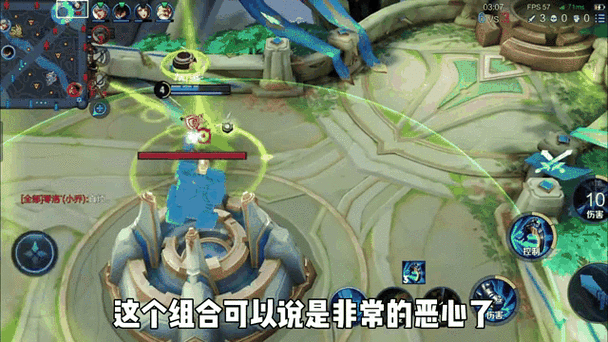 王者荣耀恶心组合搭配什么_王者有什么恶心阵容?-第6张图片-平泛游戏 王者荣耀恶心组合搭配什么_王者有什么恶心阵容?-第6张图片-平泛游戏