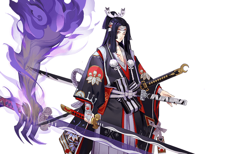 阴阳师鬼切攻略_阴阳师鬼切攻略大全-第1张图片-平泛游戏