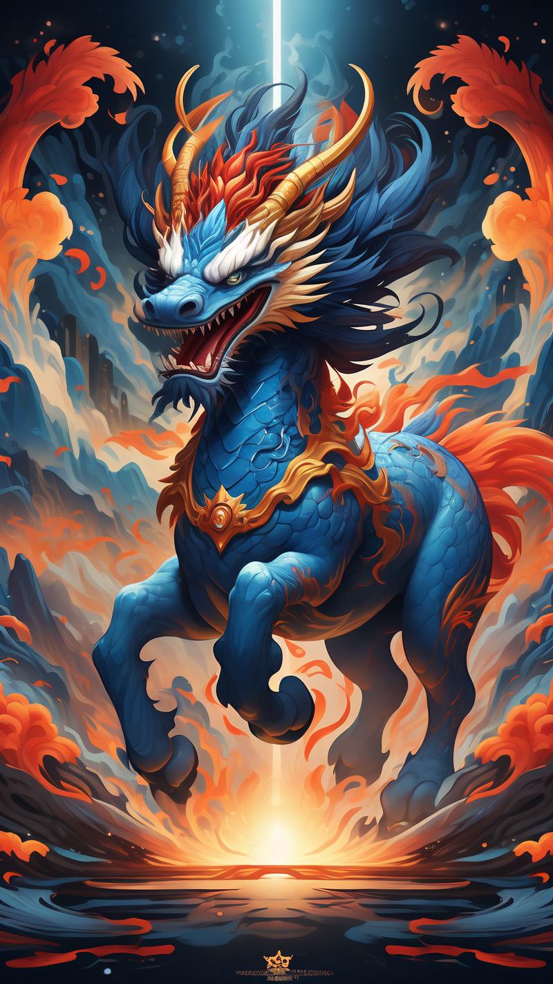 阴阳师三星火麒麟攻略_阴阳师一星火麒麟成就-第3张图片-平泛游戏 阴阳师三星火麒麟攻略_阴阳师一星火麒麟成就-第3张图片-平泛游戏