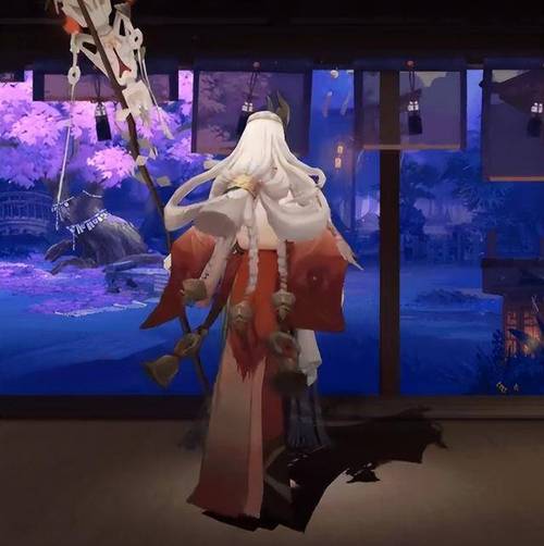 阴阳师小白技能搭配图-阴阳师小白怎么搭配阵容?-第5张图片-平泛游戏 阴阳师小白技能搭配图-阴阳师小白怎么搭配阵容?-第5张图片-平泛游戏