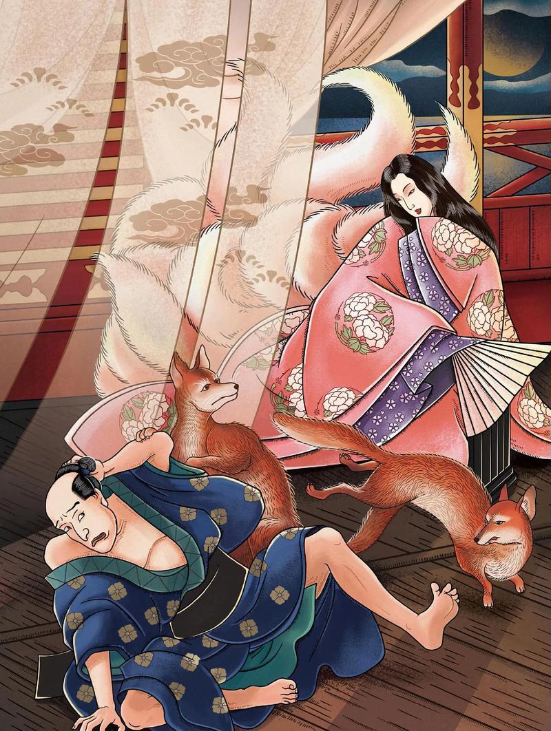 阴阳师百鬼夜行攻略_阴阳师百鬼夜行攻略大全-第2张图片-平泛游戏 阴阳师百鬼夜行攻略_阴阳师百鬼夜行攻略大全-第2张图片-平泛游戏