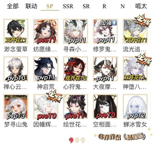 阴阳师式神升级攻略，阴阳师式神如何升级最快-第3张图片-平泛游戏