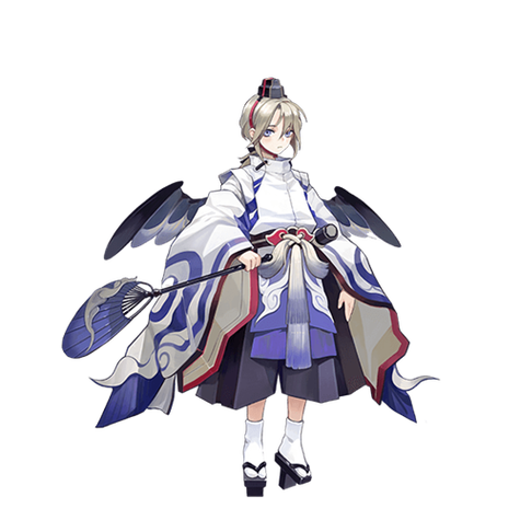 阴阳师第十五章大天狗攻略，阴阳师中大天狗在哪-第1张图片-平泛游戏