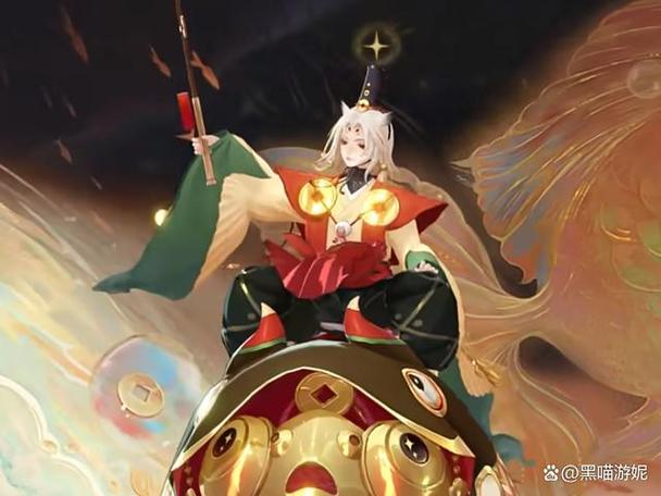 阴阳师惠比寿阵容搭配_阴阳师惠比寿阵容搭配图-第5张图片-平泛游戏 阴阳师惠比寿阵容搭配_阴阳师惠比寿阵容搭配图-第5张图片-平泛游戏