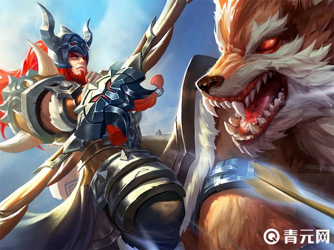 王者荣耀双塔怎么搭配，双塔阵容弊端-第1张图片-平泛游戏