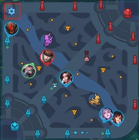 王者荣耀晶核搭配技巧,原神晶核是谁的突破材料-第2张图片-平泛游戏 王者荣耀晶核搭配技巧,原神晶核是谁的突破材料-第2张图片-平泛游戏