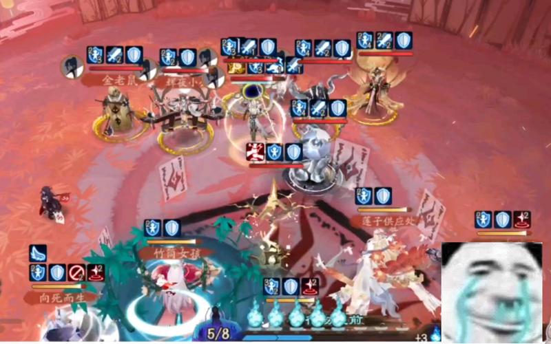 阴阳师刷图搭配-阴阳师刷图式神阵容?-第4张图片-平泛游戏 阴阳师刷图搭配-阴阳师刷图式神阵容?-第4张图片-平泛游戏