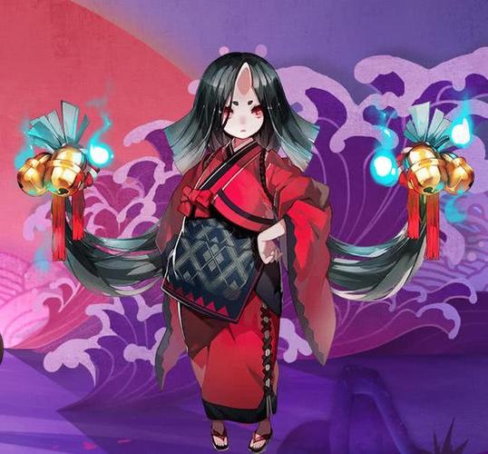 阴阳师精灵怎么搭配阵容,阴阳师游戏精灵在哪里-第1张图片-平泛游戏 阴阳师精灵怎么搭配阵容,阴阳师游戏精灵在哪里-第1张图片-平泛游戏