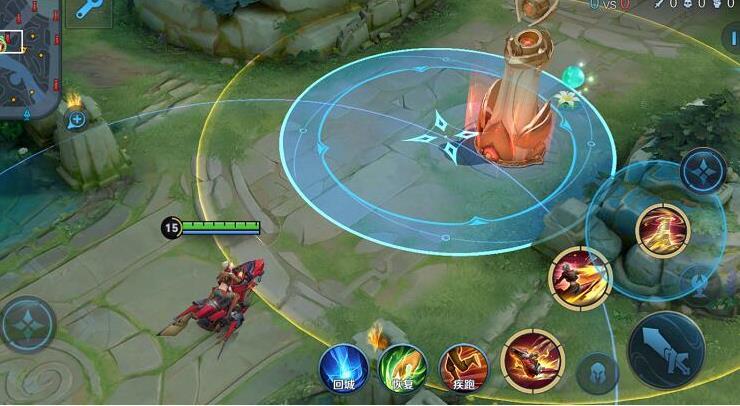 王者荣耀绝悟隐藏关卡攻略_2021王者荣耀绝悟挑战攻略-第2张图片-平泛游戏