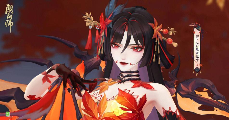 阴阳师红叶副本10攻略,阴阳师式神红叶-第2张图片-平泛游戏 阴阳师红叶副本10攻略,阴阳师式神红叶-第2张图片-平泛游戏