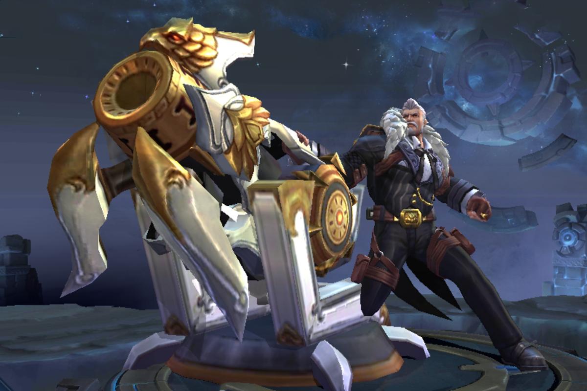 王者荣耀鲁班法师搭配谁,鲁班配什么法师-第3张图片-平泛游戏 王者荣耀鲁班法师搭配谁,鲁班配什么法师-第3张图片-平泛游戏