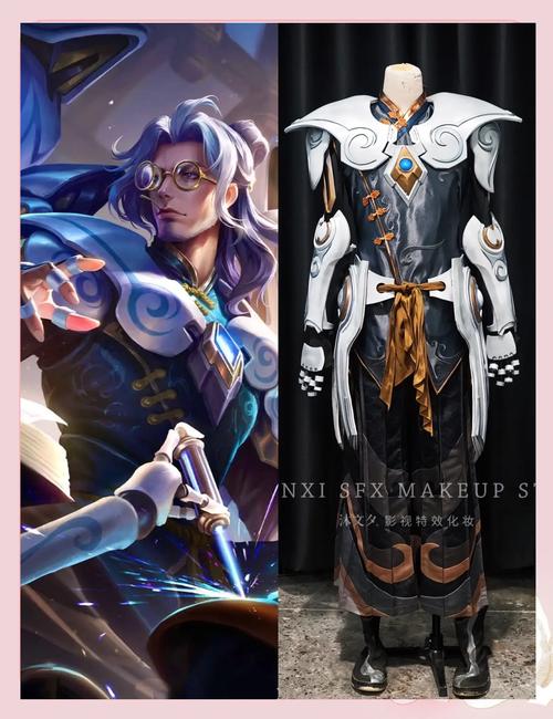 王者荣耀鲁班法师搭配谁,鲁班配什么法师-第4张图片-平泛游戏 王者荣耀鲁班法师搭配谁,鲁班配什么法师-第4张图片-平泛游戏