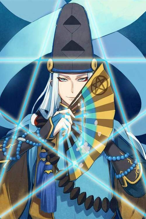 阴阳师清明搭配_阴阳师清明节有概率up吗-第6张图片-平泛游戏