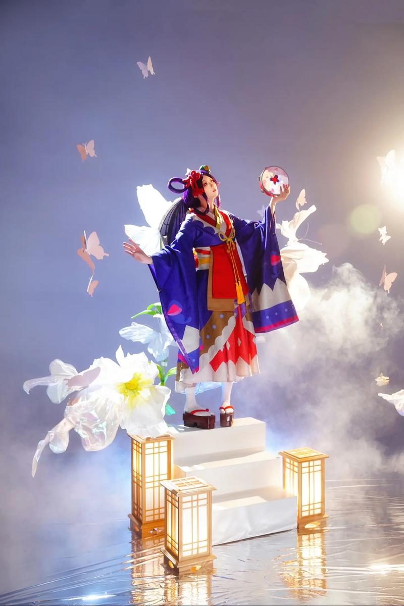 阴阳师蝴蝶精怎么搭配_阴阳师蝴蝶精攻略-第5张图片-平泛游戏 阴阳师蝴蝶精怎么搭配_阴阳师蝴蝶精攻略-第5张图片-平泛游戏