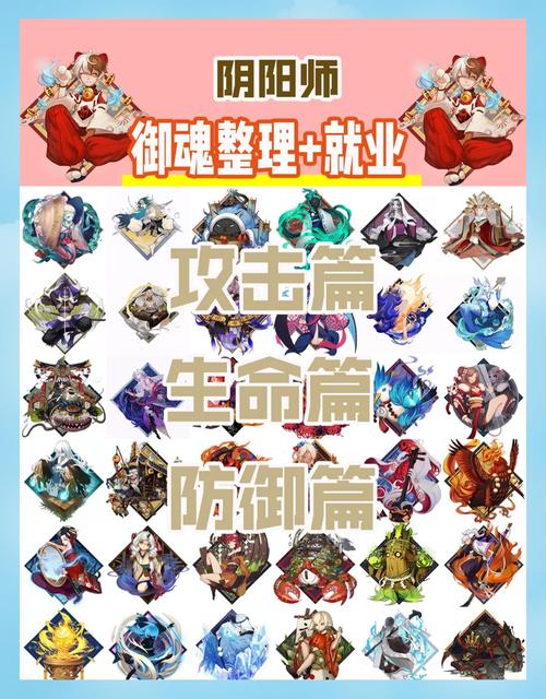 阴阳师强化升级攻略,阴阳师强化升级攻略大全-第3张图片-平泛游戏 阴阳师强化升级攻略,阴阳师强化升级攻略大全-第3张图片-平泛游戏