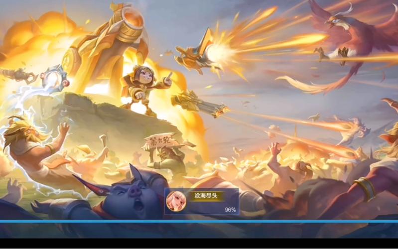 王者荣耀无尽模式攻略，王者荣耀无尽怎么过-第6张图片-平泛游戏