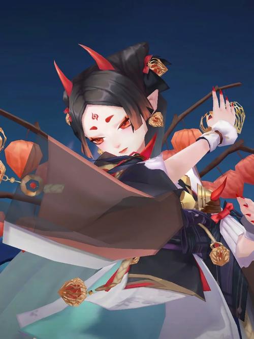 阴阳师吸血姬阵容搭配，阴阳师吸血姬阵容搭配图-第2张图片-平泛游戏