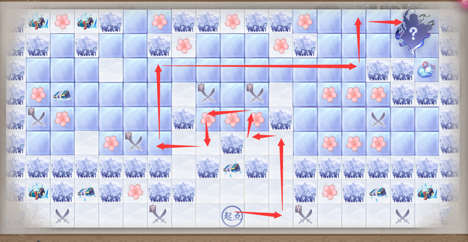 阴阳师过关攻略，阴阳师,攻略-第2张图片-平泛游戏