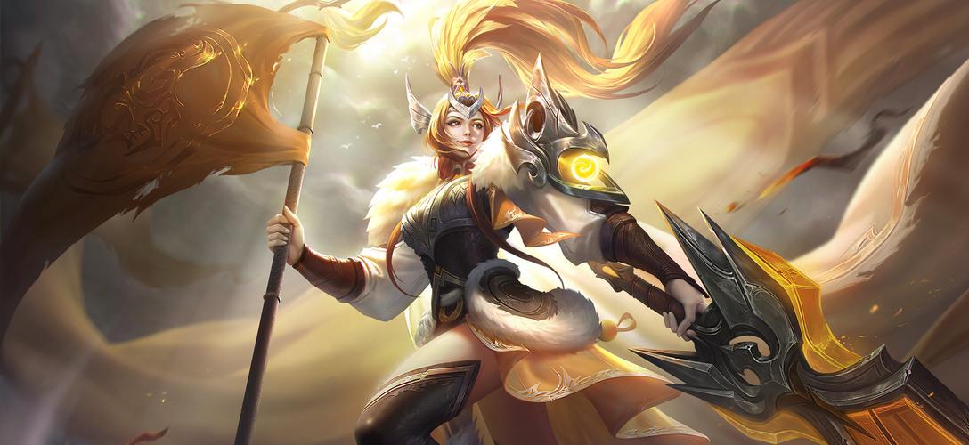 王者荣耀黑暗料理搭配什么,王者荣耀台词堪比老姐的黑暗料理-第4张图片-平泛游戏 王者荣耀黑暗料理搭配什么,王者荣耀台词堪比老姐的黑暗料理-第4张图片-平泛游戏