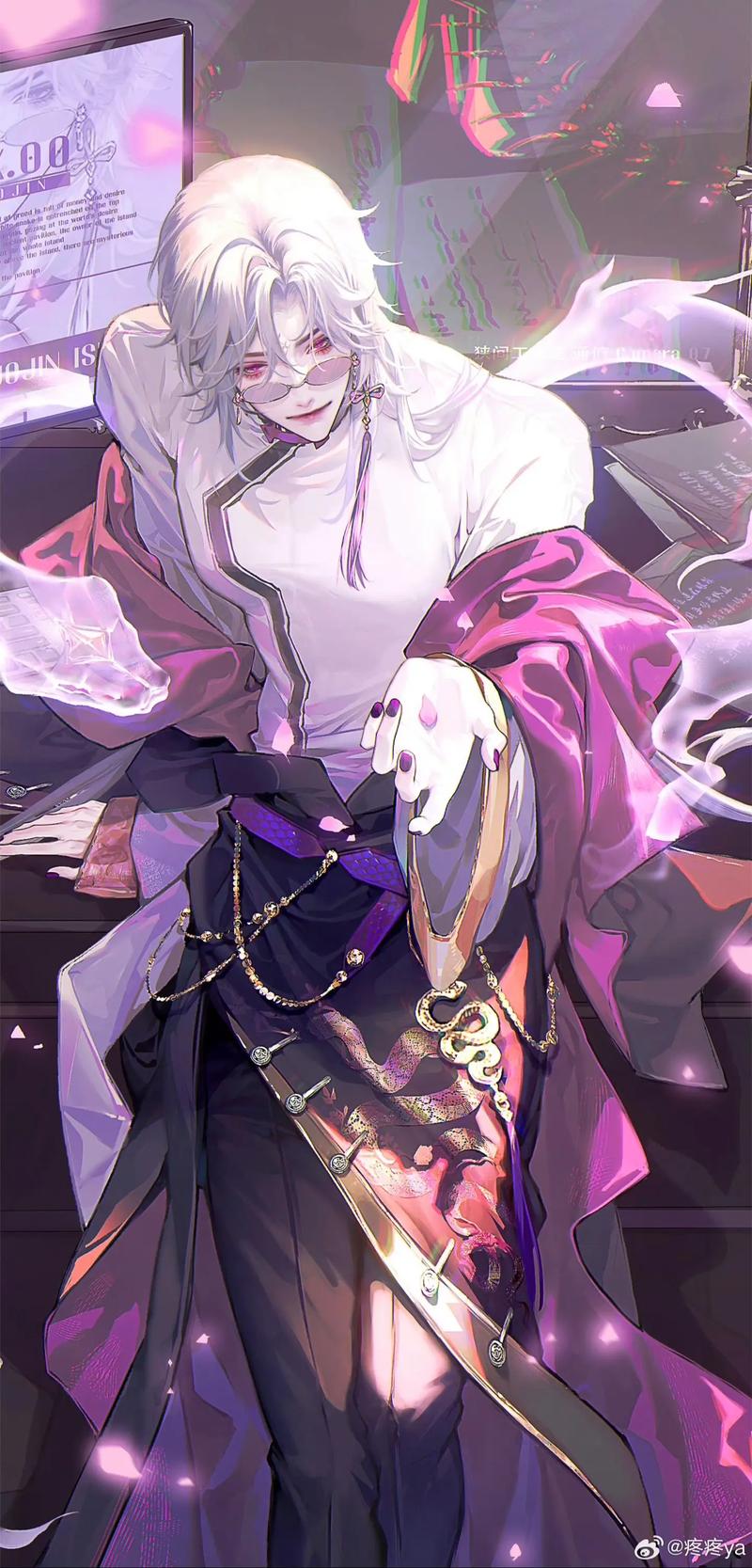 阴阳师黑白大蛇技能搭配,阴阳师黑白的式神-第1张图片-平泛游戏 阴阳师黑白大蛇技能搭配,阴阳师黑白的式神-第1张图片-平泛游戏