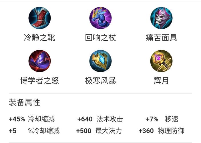 甄姬王者荣耀攻略-王者荣耀甄姬攻略技巧？-第5张图片-平泛游戏