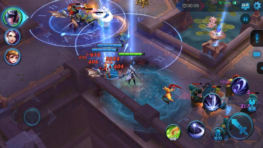 王者荣耀血色王宫攻略，王者荣耀血色王宫攻略图-第1张图片-平泛游戏