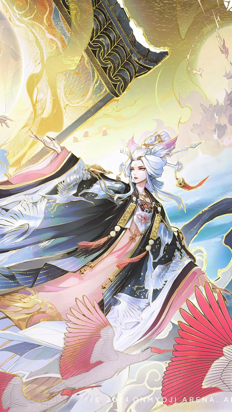 阴阳师新手打造阵容搭配-阴阳师新手阵容搭配2021?-第3张图片-平泛游戏 阴阳师新手打造阵容搭配-阴阳师新手阵容搭配2021?-第3张图片-平泛游戏