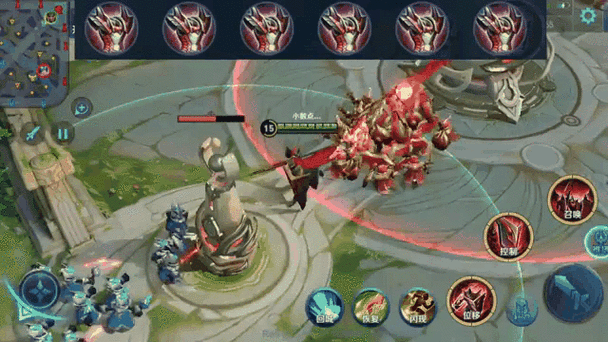 王者荣耀前期兵种搭配_王者荣耀前期强势的英雄排名-第2张图片-平泛游戏