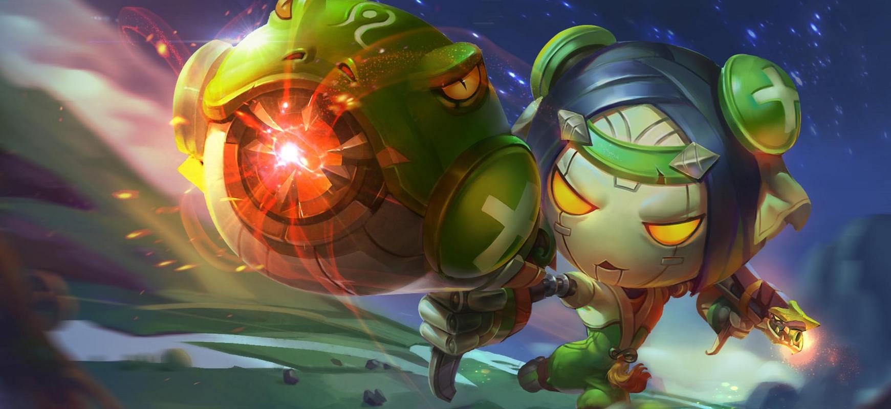 王者荣耀小鲁班如何搭配,王者荣耀小鲁班如何搭配最强-第5张图片-平泛游戏 王者荣耀小鲁班如何搭配,王者荣耀小鲁班如何搭配最强-第5张图片-平泛游戏