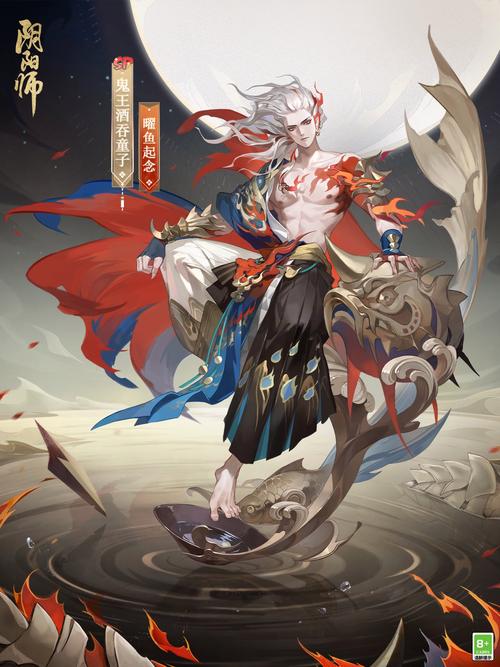 阴阳师阵容搭配茨木-阴阳师配合茨木的阵容？-第2张图片-平泛游戏