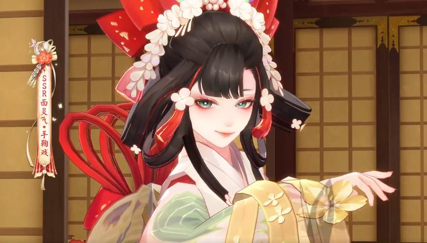 阴阳师皮肤本攻略，阴阳师皮肤全图鉴-第4张图片-平泛游戏