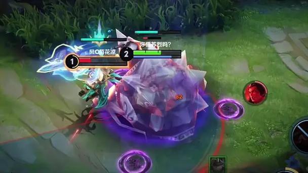 王者荣耀法师开荒阵容搭配，王者荣耀法师开局怎么玩-第1张图片-平泛游戏