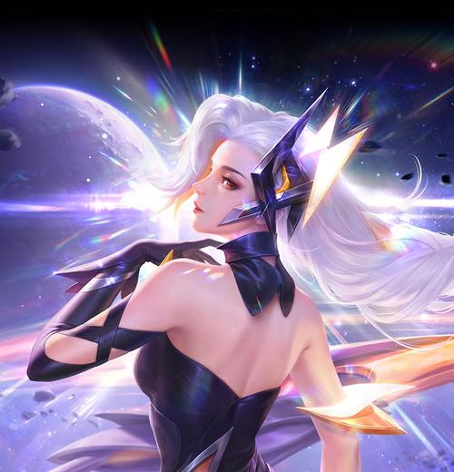 花木兰王者荣耀攻略-花木兰王者玩法？-第4张图片-平泛游戏