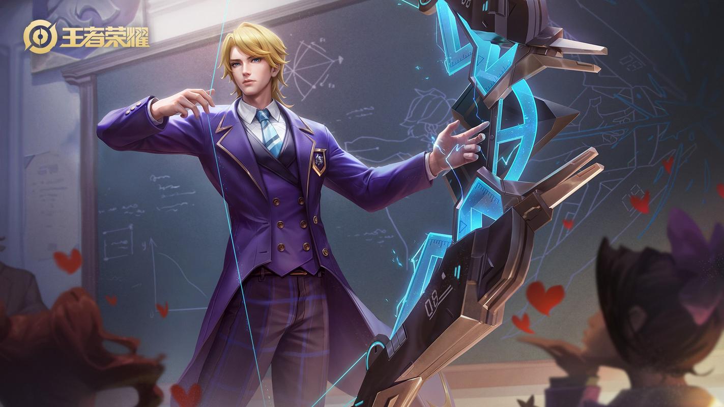 王者荣耀高级武器搭配技能,王者荣耀比较高级装备怎么出-第1张图片-平泛游戏 王者荣耀高级武器搭配技能,王者荣耀比较高级装备怎么出-第1张图片-平泛游戏