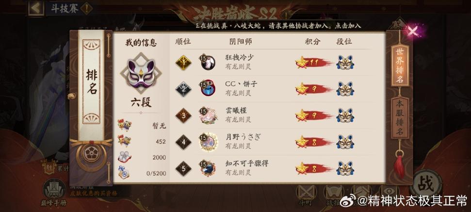 阴阳师压级攻略-阴阳师压级多少级合适？-第2张图片-平泛游戏