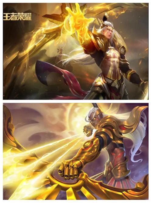 王者荣耀后羿搭配英雄，王者荣耀后羿搭配英雄推荐-第5张图片-平泛游戏