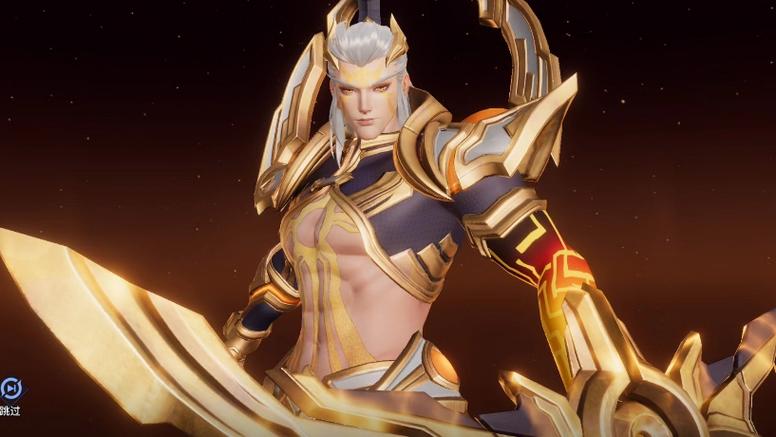 王者荣耀后羿搭配英雄，王者荣耀后羿搭配英雄推荐-第6张图片-平泛游戏