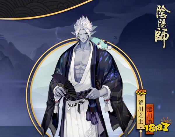 阴阳师每天攻略_阴阳师每天必做2021-第1张图片-平泛游戏 阴阳师每天攻略_阴阳师每天必做2021-第1张图片-平泛游戏