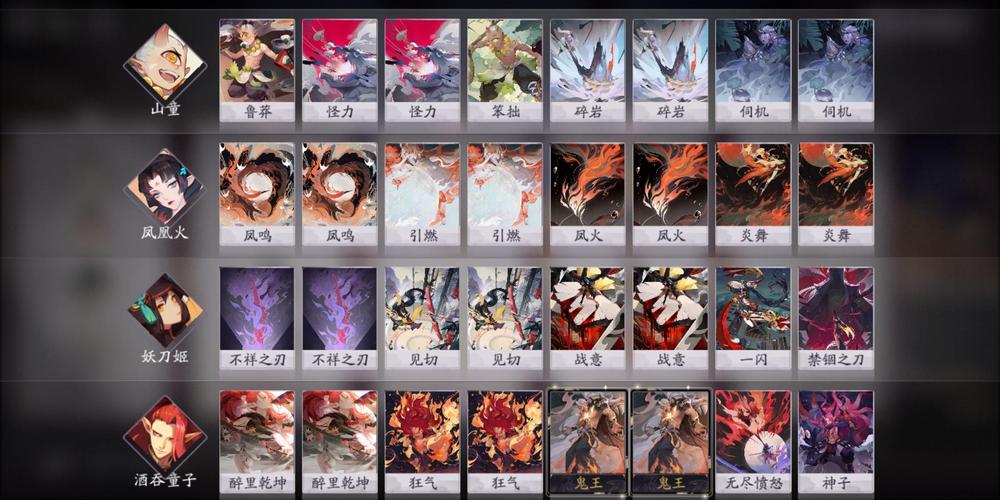 阴阳师书翁攻略,阴阳师书翁怎么玩-第3张图片-平泛游戏 阴阳师书翁攻略,阴阳师书翁怎么玩-第3张图片-平泛游戏