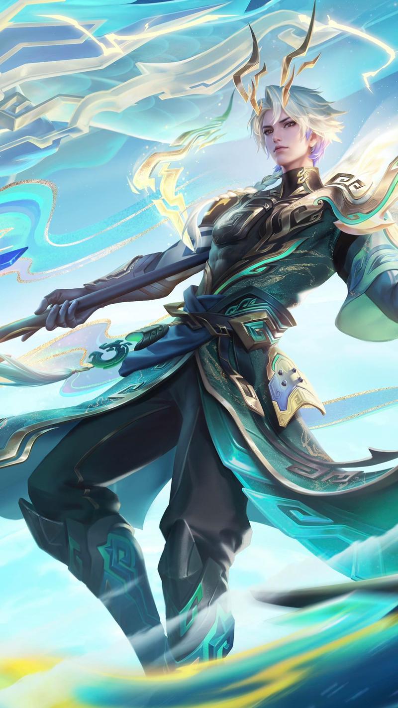 王者荣耀出装攻略赵云-王者荣耀赵云出装思路?-第2张图片-平泛游戏 王者荣耀出装攻略赵云-王者荣耀赵云出装思路?-第2张图片-平泛游戏