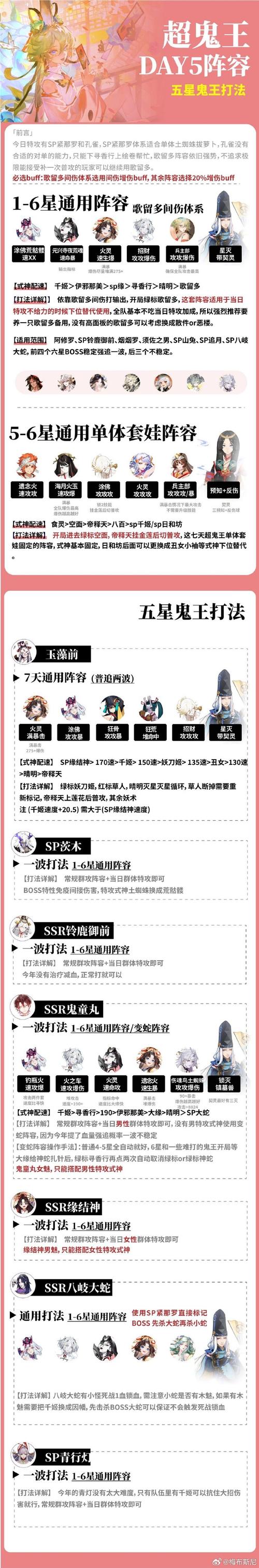 阴阳师阎魔搭配_阴阳师阎魔带什么-第2张图片-平泛游戏 阴阳师阎魔搭配_阴阳师阎魔带什么-第2张图片-平泛游戏