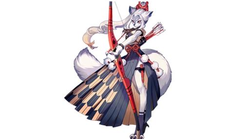 阴阳师白狼搭配阵容，阴阳师白狼御魂搭配图-第1张图片-平泛游戏