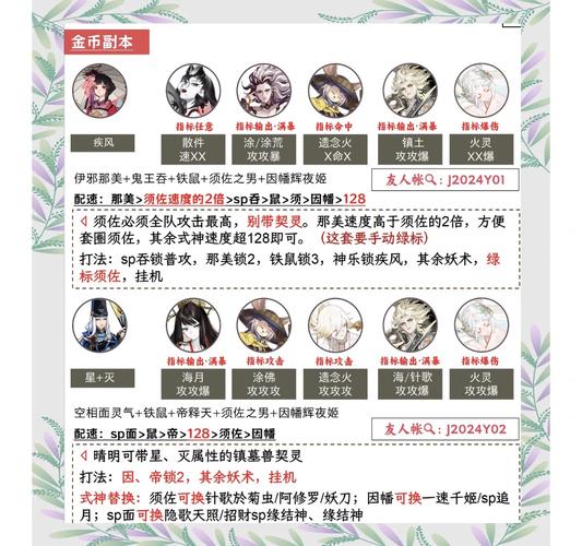 阴阳师秘闻副本怎么搭配_阴阳师秘闻副本平民攻略-第5张图片-平泛游戏 阴阳师秘闻副本怎么搭配_阴阳师秘闻副本平民攻略-第5张图片-平泛游戏