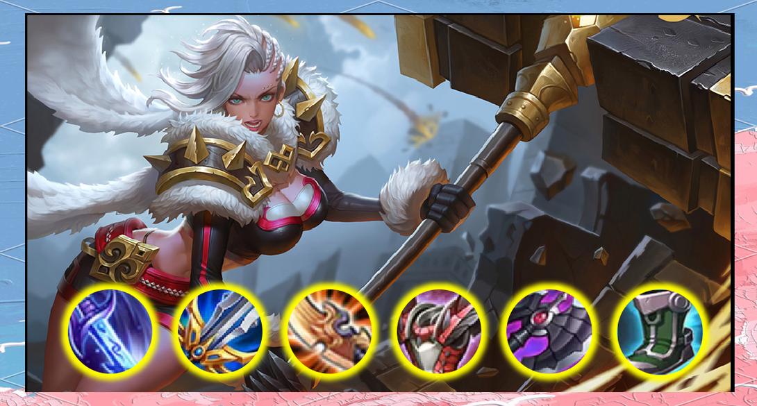 王者荣耀攻略钟无艳-王者荣耀钟无艳使用技巧?-第1张图片-平泛游戏 王者荣耀攻略钟无艳-王者荣耀钟无艳使用技巧?-第1张图片-平泛游戏